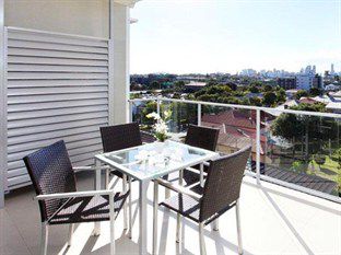 Pa Apartments Brisbane Esterno foto