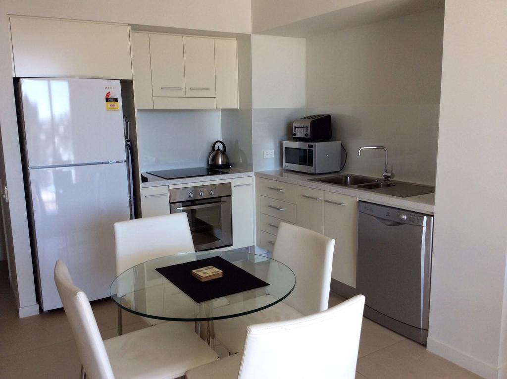 Pa Apartments Brisbane Camera foto