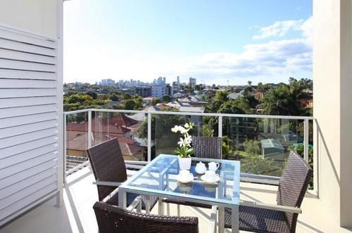 Pa Apartments Brisbane Esterno foto