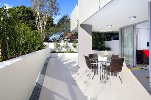 Pa Apartments Brisbane Esterno foto